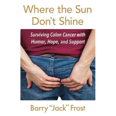 Where the Sun Don't Shine
