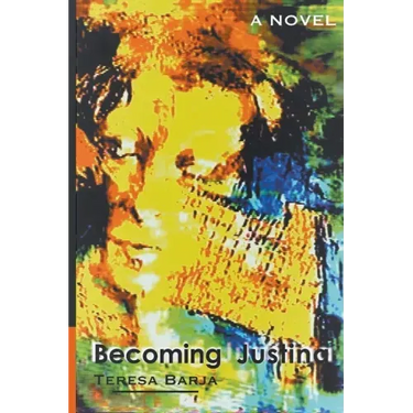 Becoming Justina