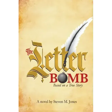 The Letter Bomb: Based on a True Story