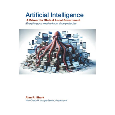 AI - A Primer for State and Local Governments