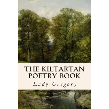The Kiltartan Poetry Book