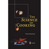 The Science of Cooking