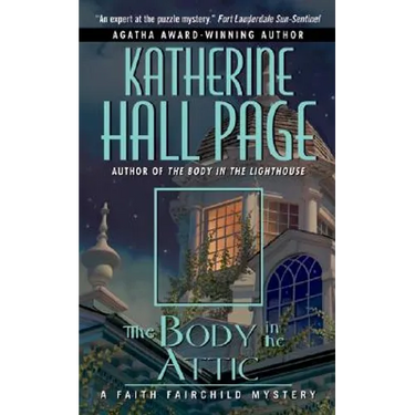 The Body in the Attic