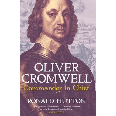 Oliver Cromwell: Commander in Chief