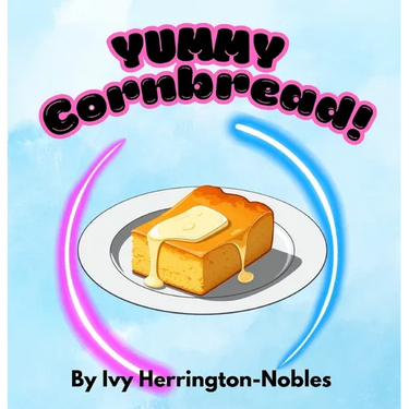 YUMMY Cornbread!
