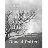 First Readers Anthology: Cursive Edition: Samuel L. Blumenfeld's Phonics Readers for Building Cursive Reading Skills