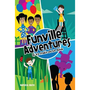 Funville Adventures