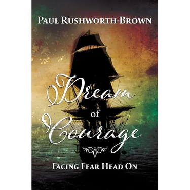 Dream of Courage: Facing Fear Head On