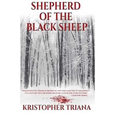 Shepherd of the Black Sheep