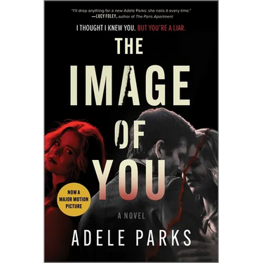 The Image of You