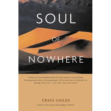 Soul of Nowhere
