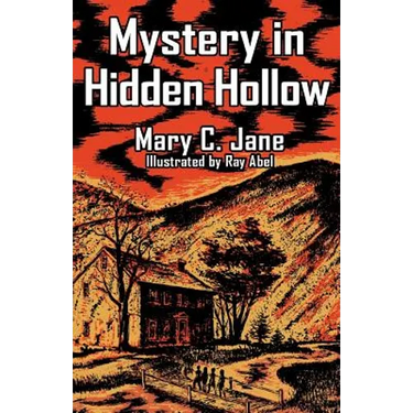 Mystery in Hidden Hollow