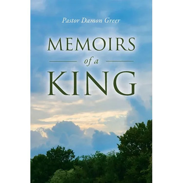 Memoirs of a King