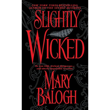 Slightly Wicked