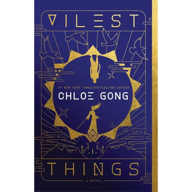 Vilest Things
