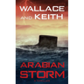 Arabian Storm
