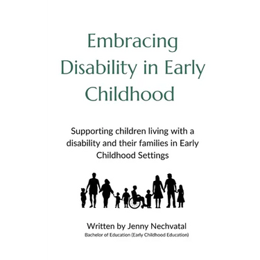 Embracing Disability in Early Childhood