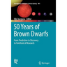 50 Years of Brown Dwarfs: From Prediction to Discovery to Forefront of Research