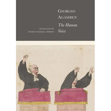 The Human Voice