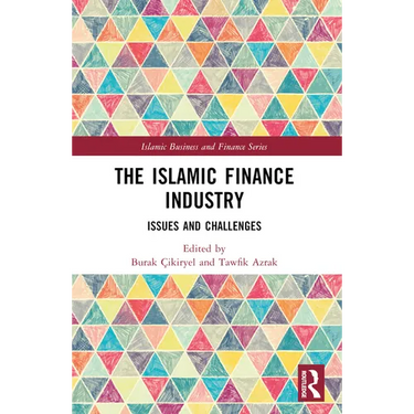 The Islamic Finance Industry: Issues and Challenges