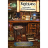 Rosferado - Wizard Extraordinaire