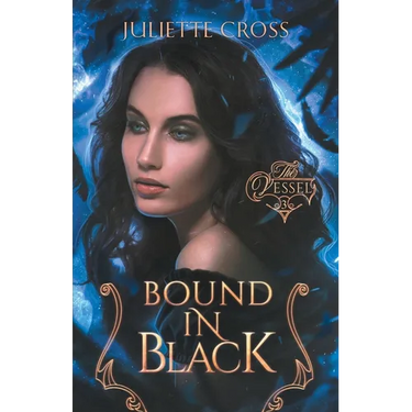 Bound in Black