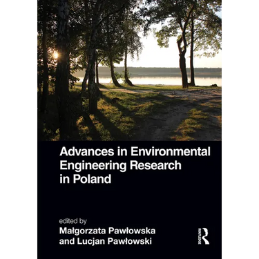 Advances in Environmental Engineering Research in Poland