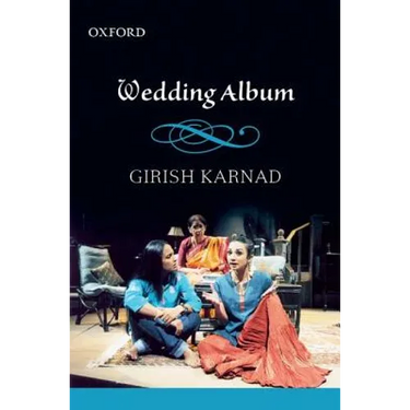 Wedding Album