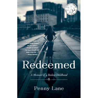 Redeemed: A Memoir of a Stolen Childhood