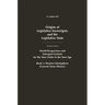 Origins of Legislative Sovereignty and the Legislative State: World Perspectives and Emergent Systems for the New Order in the New Age, Volume 7, Book