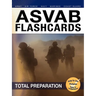 ASVAB Armed Services Vocational Aptitude Battery Flashcards