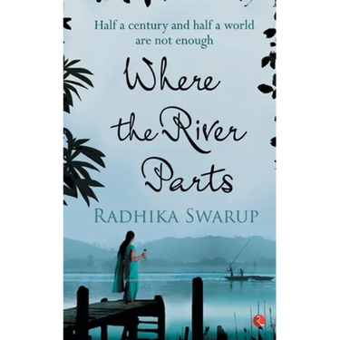 Where the River Parts