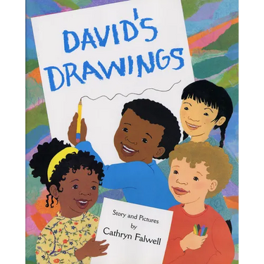 David's Drawings