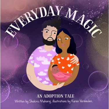 Everyday Magic