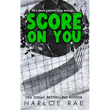 Score on You: (Discreet Special Edition Version)