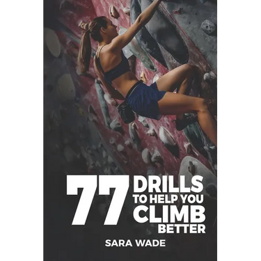 77 Drills to Help You Climb Better