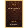 The Dark Night of the Soul