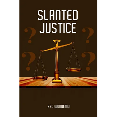 Slanted Justice