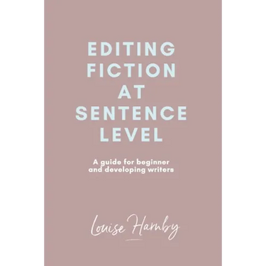 Editing Fiction at Sentence Level