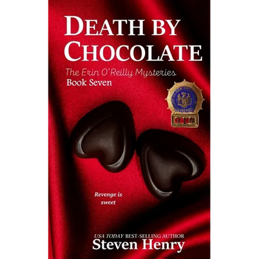 Death By Chocolate