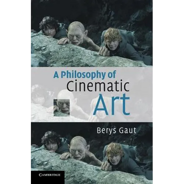 A Philosophy of Cinematic Art