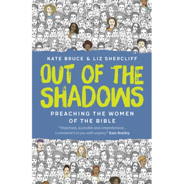 Out of the Shadows