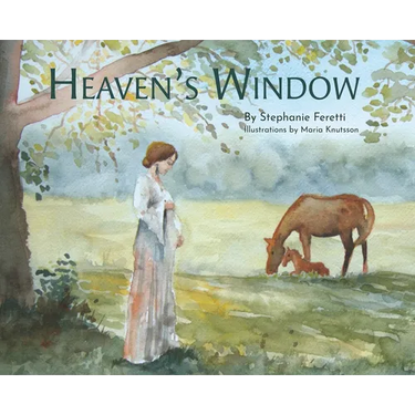 Heaven's Window