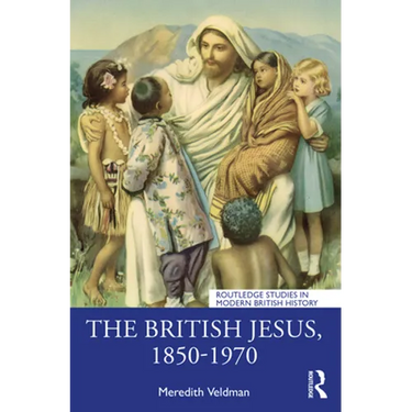 The British Jesus, 1850-1970