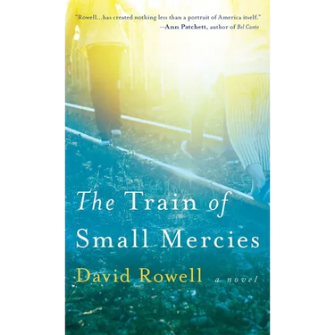 The Train of Small Mercies