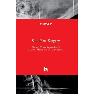 Skull Base Surgery