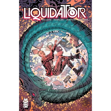 Liquidator