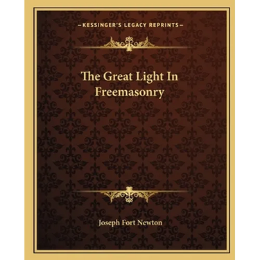 The Great Light In Freemasonry