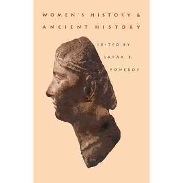 Women's History and Ancient History