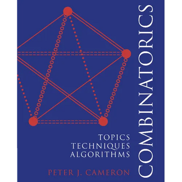 Combinatorics: Topics, Techniques, Algorithms